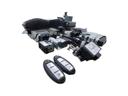 KIT CODE MODULOS INJEÇAO KICKS 2022/2024