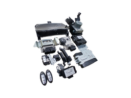 KIT CODE MODULOS INJEÇAO KICKS 2022/2024