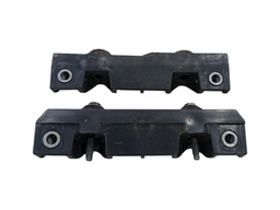 PAR SUPORTE RACK TETO LADO ESQUERDO KICKS 1.6 2018 A 2023