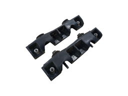 PAR SUPORTE RACK TETO LADO ESQUERDO KICKS 1.6 2018 A 2023