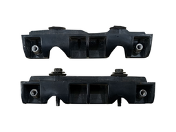 PAR SUPORTE RACK TETO LADO ESQUERDO KICKS 1.6 2018 A 2023