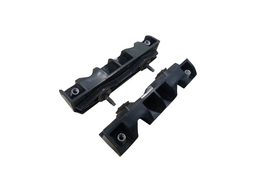 PAR SUPORTE RACK TETO LADO DIREITO KICKS 1.6 2018 A 2023