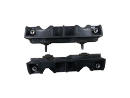 Par Suporte Rack Teto Lado Direito Kicks 1.6 2018 a 2023