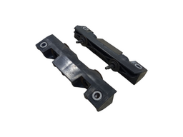 PAR SUPORTE RACK TETO LADO DIREITO KICKS 1.6 2018 A 2023