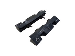 PAR SUPORTE RACK TETO LADO DIREITO KICKS 1.6 2018 A 2023