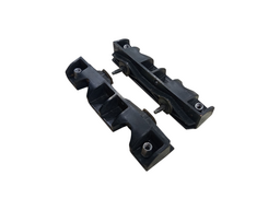 PAR SUPORTE RACK TETO LADO DIREITO KICKS 1.6 2018 A 2023