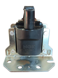 Bobina Ignição Volkswagen Vw Gol  G3 Saveiro