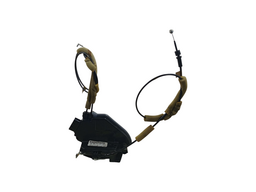 Fechadura Porta Traseira Esque Sentra  Kicks 2014/ Versa 21/