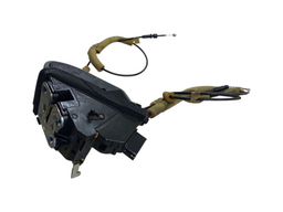 FECHADURA PORTA TRASEIRA ESQUE SENTRA  KICKS 2014/ VERSA 21/