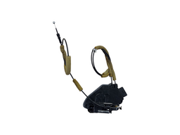 FECHADURA PORTA DIANTEIRA DIREI SENTRA  KICKS 14/ VERSA 21/