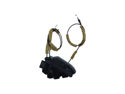 FECHADURA PORTA DIANTEIRA DIREI SENTRA  KICKS 14/ VERSA 21/