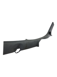 SOLEIRA PORTA TRASEIRA DIREITA RENAULT CLIO 2000 2008