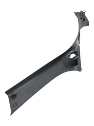 SOLEIRA PORTA TRASEIRA DIREITA RENAULT CLIO 2000 2008