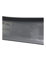 SOLEIRA PORTA TRASEIRA DIREITA RENAULT CLIO 2000 2008