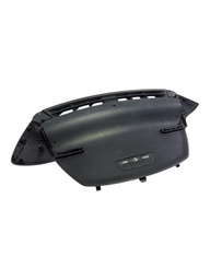 Moldura Painel Instrumentos Citroen C4 Pallas 2008 21674245