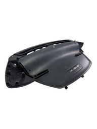 MOLDURA PAINEL INSTRUMENTOS CITROEN C4 PALLAS 2008 21674245