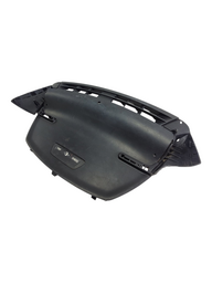 MOLDURA PAINEL INSTRUMENTOS CITROEN C4 PALLAS 2008 21674245