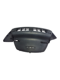 MOLDURA PAINEL INSTRUMENTOS CITROEN C4 PALLAS 2008 21674245