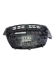MOLDURA PAINEL INSTRUMENTOS CITROEN C4 PALLAS 2008 21674245