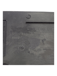 SOLEIRA DIANTEIRA ESQUERDA VOLVO S40 2000 2004 30622003