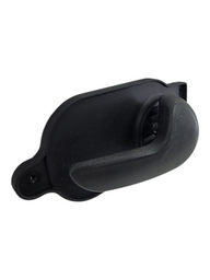 MACANETA INTERNA DIREITA FORD FIESTA 2004 2014 2S65A22600 