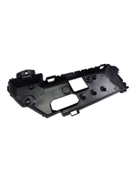 TAMPA DO INDICADOR DE MARCHA CITROEN C4 2007 2012 216742437