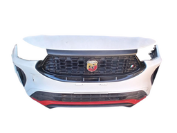 Parachoque Dianteiro Pulse Fastback Abarth 2023 2024 2025/..