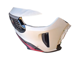 PARACHOQUE DIANTEIRO PULSE FASTBACK ABARTH 2023 2024 2025/..
