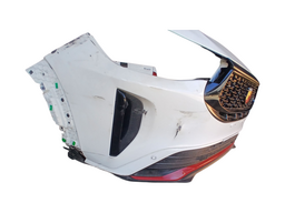 PARACHOQUE DIANTEIRO PULSE FASTBACK ABARTH 2023 2024 2025/..