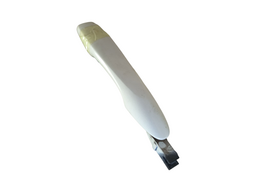 MAÇANETA EXT. PORTA TRASEIRA DIREITA KICKS 2017 A 2025