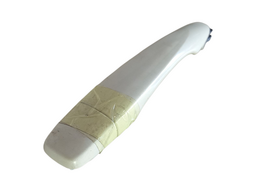 MAÇANETA EXT. PORTA TRASEIRA DIREITA KICKS 2017 A 2025