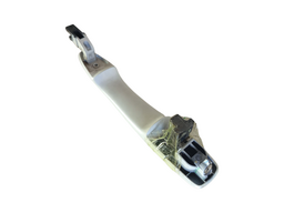 MAÇANETA EXT. PORTA TRASEIRA DIREITA KICKS 2017 A 2025