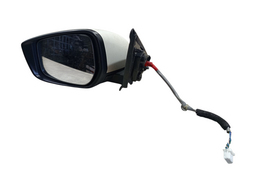 RETROVISOR ESQUERDO KICKS 2017/2025 C/ PISCA