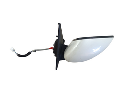 RETROVISOR ESQUERDO KICKS 2017/2025 C/ PISCA