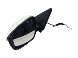 RETROVISOR ESQUERDO KICKS 2017/2025 C/ PISCA