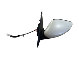 RETROVISOR ESQUERDO KICKS 2017/2025 C/ PISCA