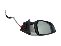 RETROVISOR ESQUERDO KICKS 2017/2025 C/ PISCA