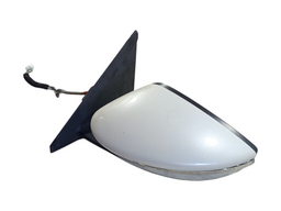 RETROVISOR ESQUERDO KICKS 2017/2025 C/ PISCA