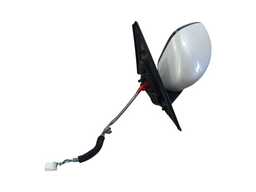 RETROVISOR ESQUERDO KICKS 2017/2025 C/ PISCA