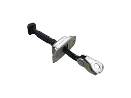 LIMITADOR PORTA DIANTEIRA ESQUERDA KICKS 2017 A 2023