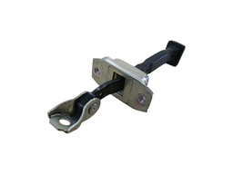 LIMITADOR PORTA DIANTEIRA ESQUERDA KICKS 2017 A 2023