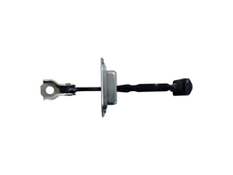 LIMITADOR PORTA DIANTEIRA ESQUERDA KICKS 2017 A 2023