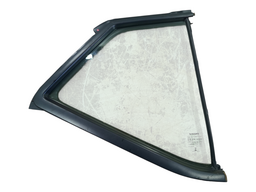 Vidro Porta Traseira Direita (Fixo) Kicks 2017/