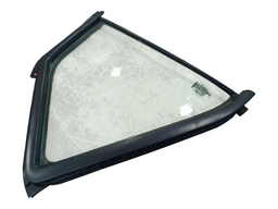 VIDRO PORTA TRASEIRA DIREITA (FIXO) KICKS 2017/