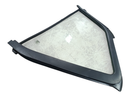 VIDRO PORTA TRASEIRA DIREITA (FIXO) KICKS 2017/