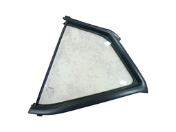 VIDRO PORTA TRASEIRA ESQUERDA (FIXO) KICKS 2017/