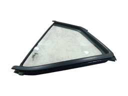 VIDRO PORTA TRASEIRA ESQUERDA (FIXO) KICKS 2017/