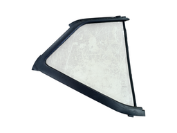 VIDRO PORTA TRASEIRA ESQUERDA (FIXO) KICKS 2017/