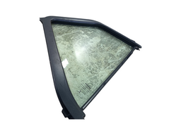 VIDRO PORTA TRASEIRA ESQUERDA (FIXO) KICKS 2017/