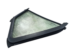 VIDRO PORTA TRASEIRA ESQUERDA (FIXO) KICKS 2017/